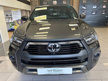 Used Toyota Hilux 2023 for sale - 76934857: Photo