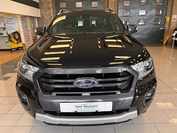 Used Ford Ranger 2021 for sale - 75098998: Photo