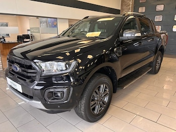 Used Ford Ranger 2021 for sale - 75098998: Photo