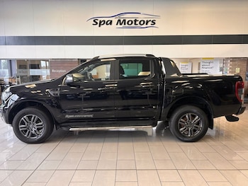 Used Ford Ranger 2021 for sale - 75098998: Photo