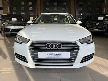 Used Audi A4 Avant 2016 for sale - 77835352: Photo