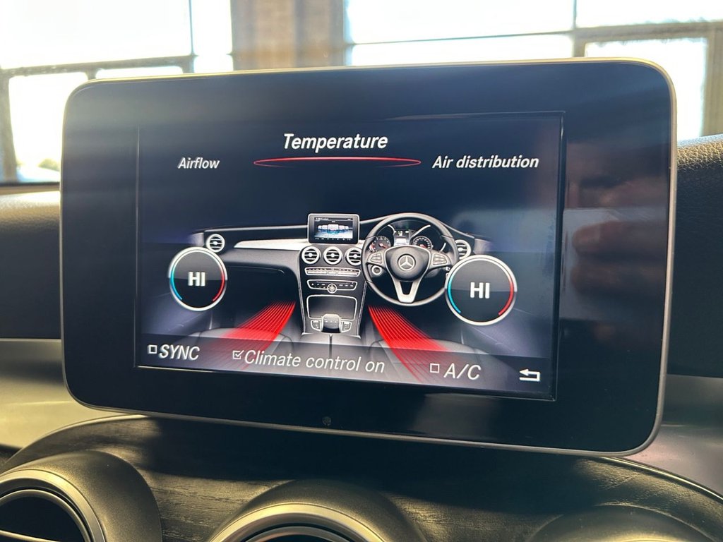 Used Mercedes-Benz GLC 2019 for sale - 76739937: Photo 19