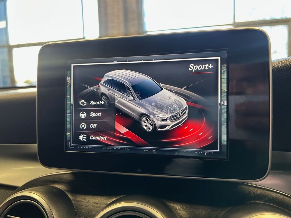 Used Mercedes-Benz GLC 2019 for sale - 76739937: Photo 20