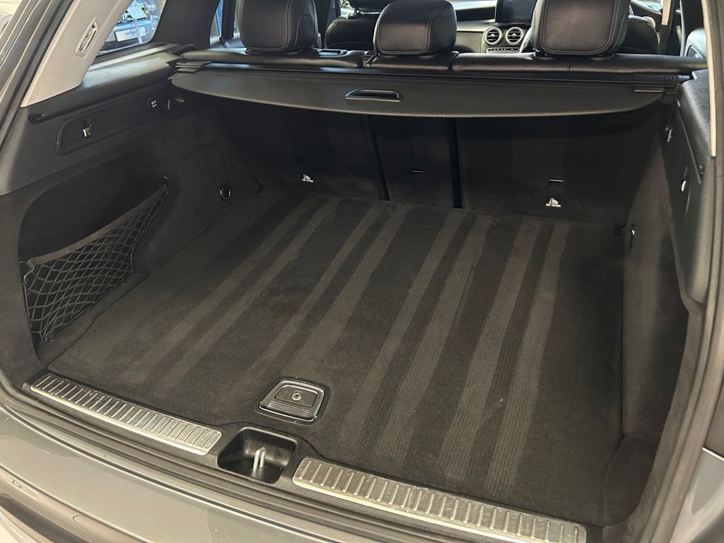 Used Mercedes-Benz GLC 2019 for sale - 76739937: Photo 22