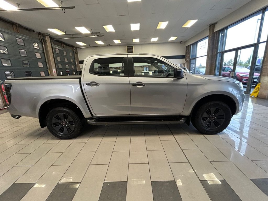 Used Isuzu D-Max 2022 for sale - 76724264: Photo 10