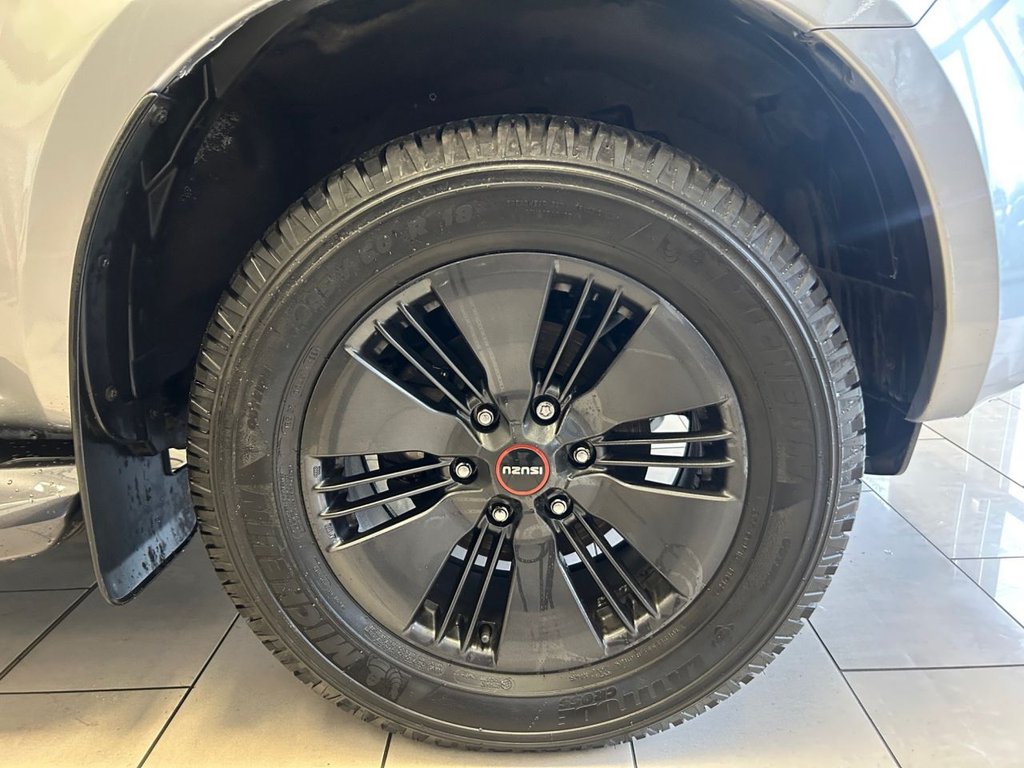 Used Isuzu D-Max 2022 for sale - 76724264: Photo 11