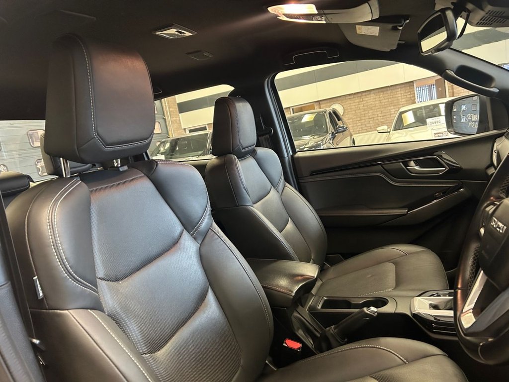 Used Isuzu D-Max 2022 for sale - 76724264: Photo 13