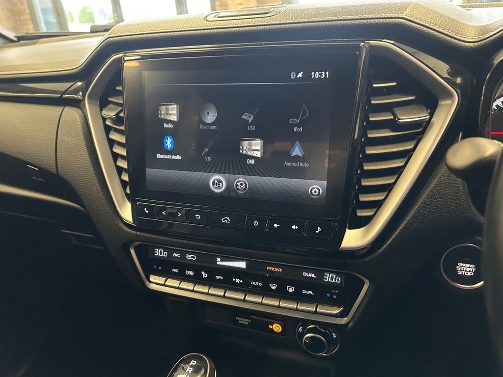 Used Isuzu D-Max 2022 for sale - 76724264: Photo 17