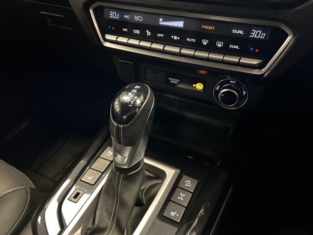 Used Isuzu D-Max 2022 for sale - 76724264: Photo 19