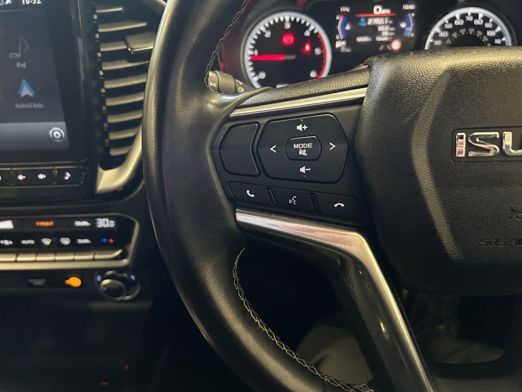 Used Isuzu D-Max 2022 for sale - 76724264: Photo 20