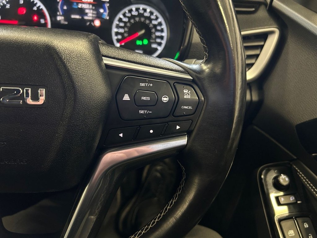 Used Isuzu D-Max 2022 for sale - 76724264: Photo 21