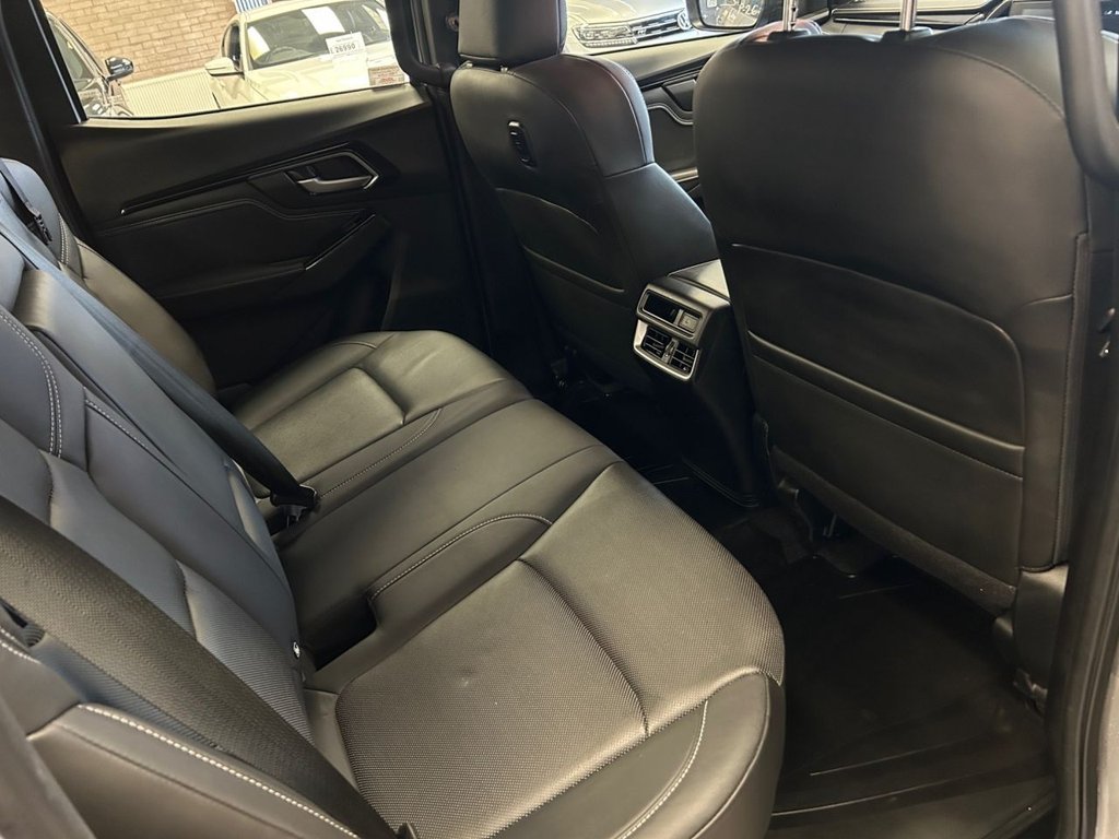 Used Isuzu D-Max 2022 for sale - 76724264: Photo 22