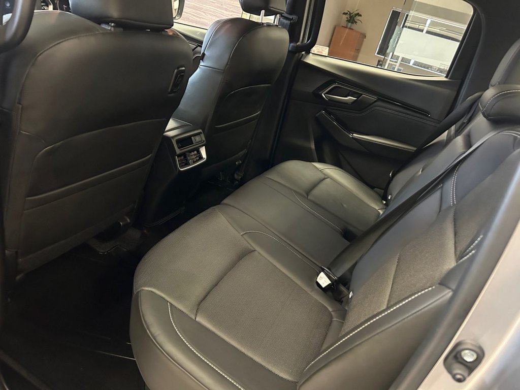 Used Isuzu D-Max 2022 for sale - 76724264: Photo 23