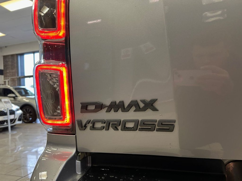 Used Isuzu D-Max 2022 for sale - 76724264: Photo 7