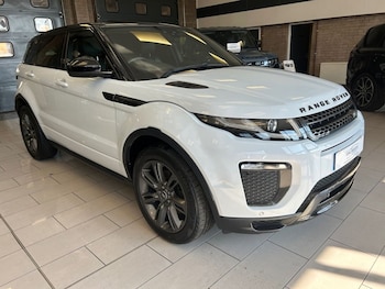 Used Land Rover Range Rover Evoque 2018 for sale - 79154737: Photo
