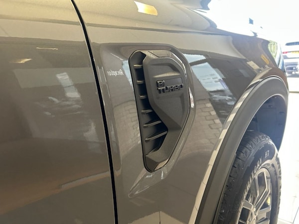 Used Ford Ranger 2025 for sale - 76313228: Photo 10