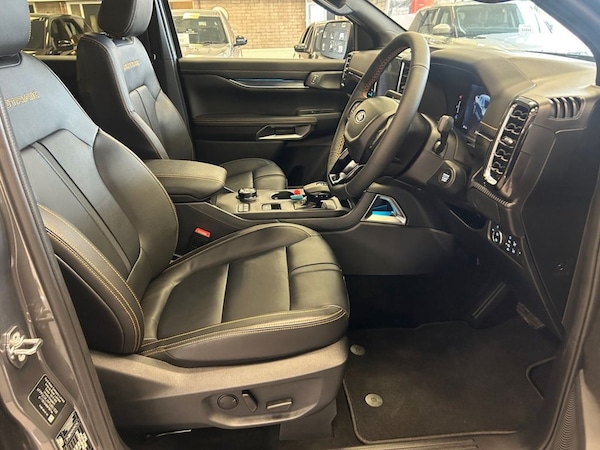 Used Ford Ranger 2025 for sale - 76313228: Photo 13