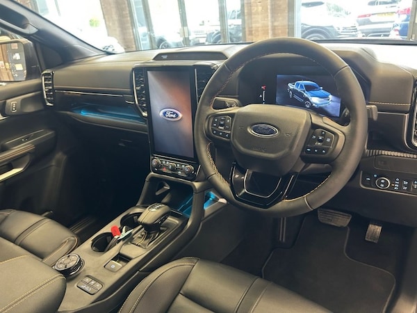 Used Ford Ranger 2025 for sale - 76313228: Photo 15