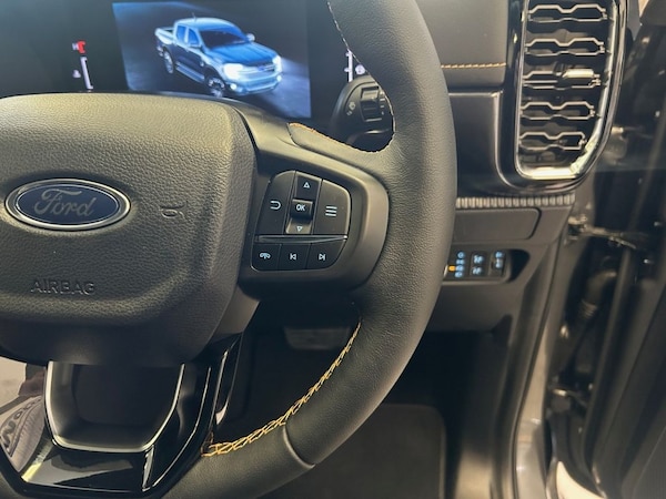 Used Ford Ranger 2025 for sale - 76313228: Photo 17