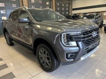 Ford - Ranger
