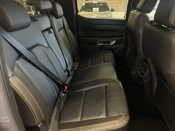 Used Ford Ranger 2025 for sale - 76313228: Photo 24