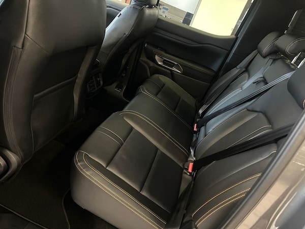 Used Ford Ranger 2025 for sale - 76313228: Photo 25