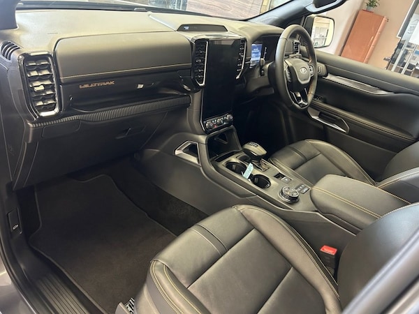 Used Ford Ranger 2025 for sale - 76313228: Photo 26