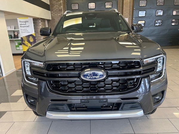 Used Ford Ranger 2025 for sale - 76313228: Photo 2