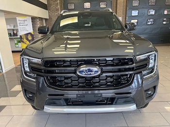 Used Ford Ranger 2025 for sale - 76313228: Photo
