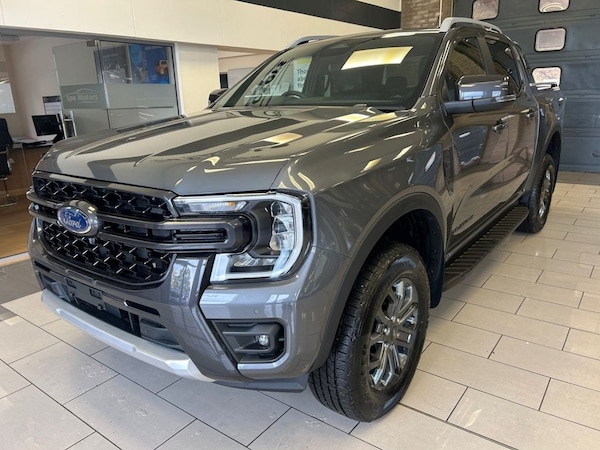 Used Ford Ranger 2025 for sale - 76313228: Photo 3