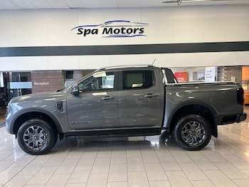 Used Ford Ranger 2025 for sale - 76313228: Photo