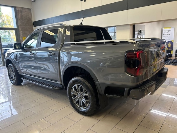Used Ford Ranger 2025 for sale - 76313228: Photo 5