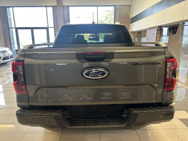 Used Ford Ranger 2025 for sale - 76313228: Photo 6