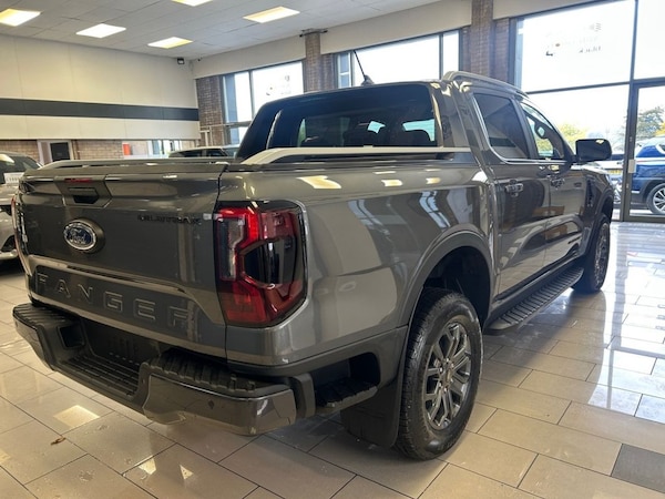 Used Ford Ranger 2025 for sale - 76313228: Photo 7