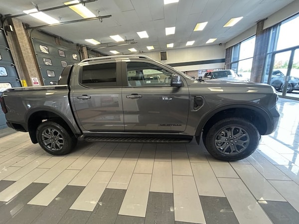 Used Ford Ranger 2025 for sale - 76313228: Photo 8