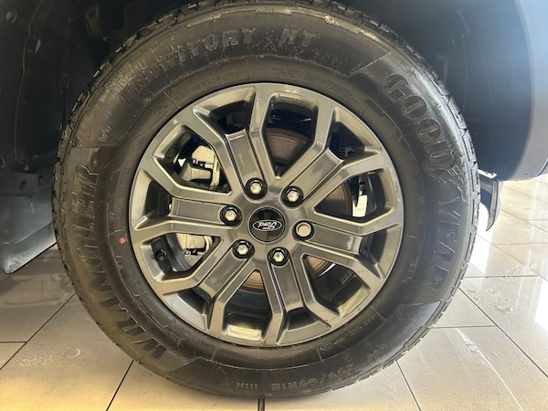 Used Ford Ranger 2025 for sale - 76313228: Photo 9
