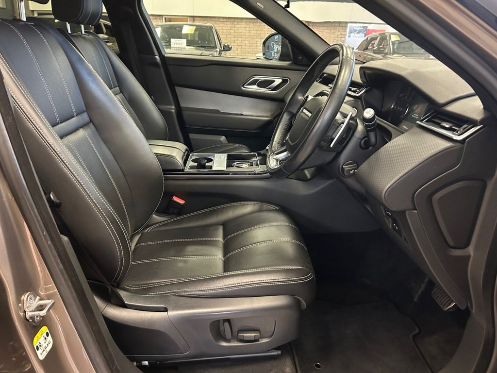 Used Land Rover Range Rover Velar 2019 for sale - 76985751: Photo 12