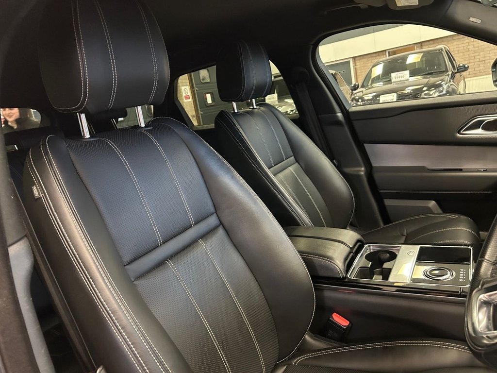 Used Land Rover Range Rover Velar 2019 for sale - 76985751: Photo 13