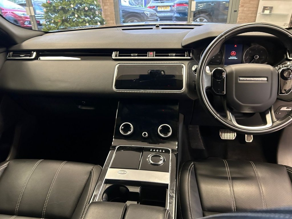 Used Land Rover Range Rover Velar 2019 for sale - 76985751: Photo 14