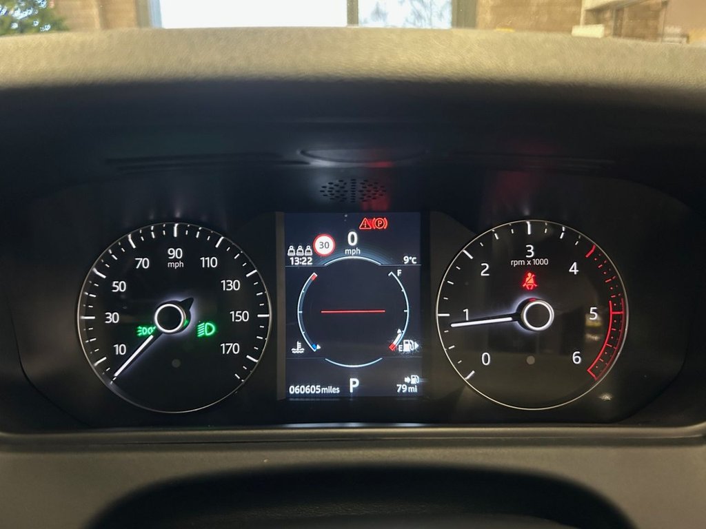 Used Land Rover Range Rover Velar 2019 for sale - 76985751: Photo 15