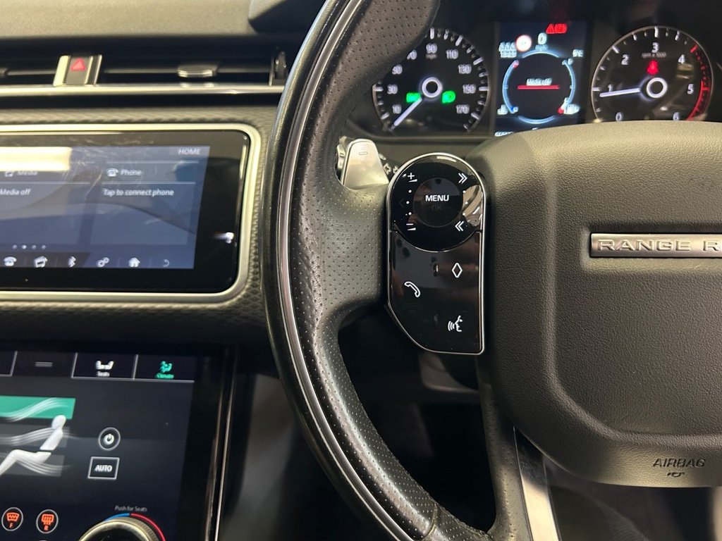 Used Land Rover Range Rover Velar 2019 for sale - 76985751: Photo 16