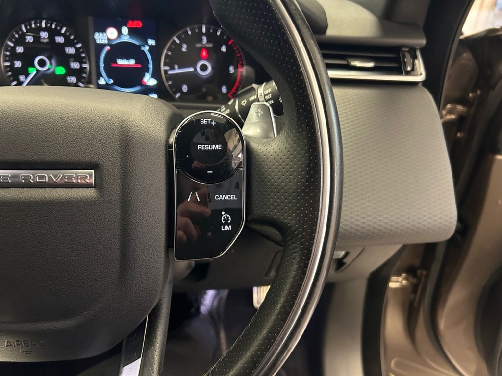 Used Land Rover Range Rover Velar 2019 for sale - 76985751: Photo 17