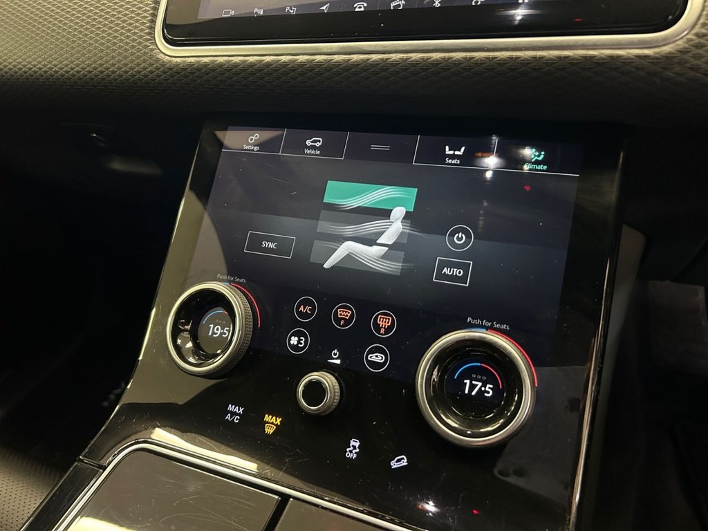 Used Land Rover Range Rover Velar 2019 for sale - 76985751: Photo 18