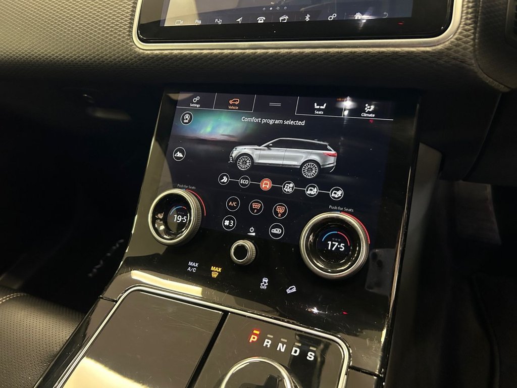Used Land Rover Range Rover Velar 2019 for sale - 76985751: Photo 19