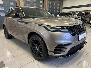 Used Land Rover Range Rover Velar 2019 for sale - 76985751: Photo