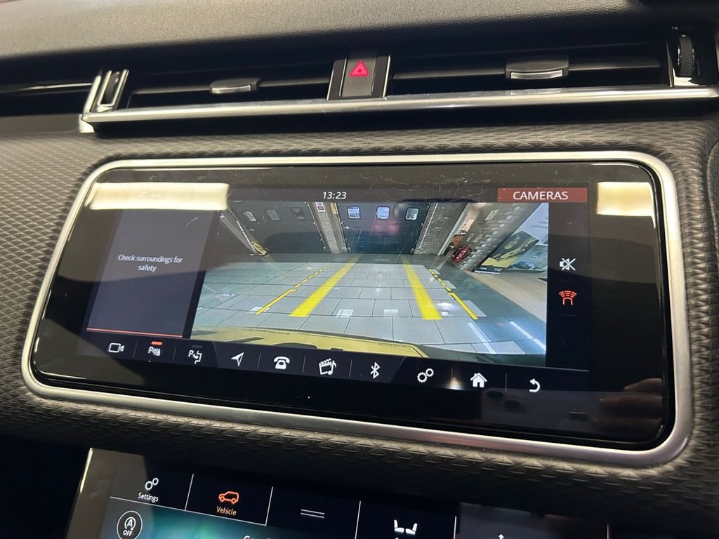 Used Land Rover Range Rover Velar 2019 for sale - 76985751: Photo 20