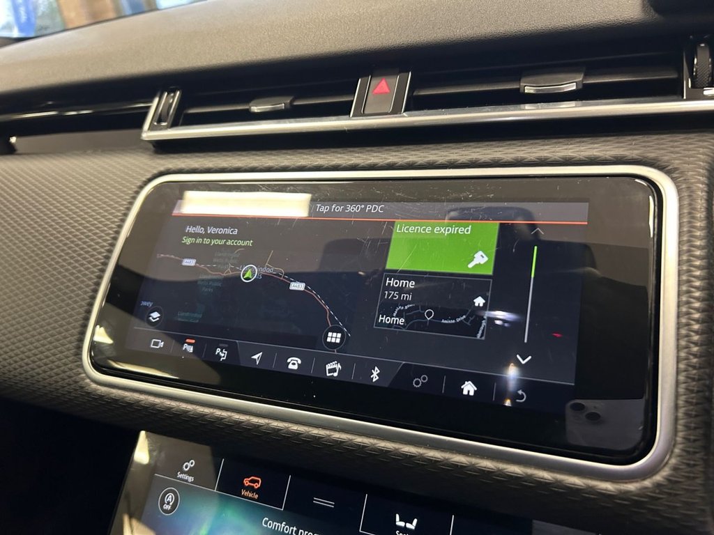 Used Land Rover Range Rover Velar 2019 for sale - 76985751: Photo 21