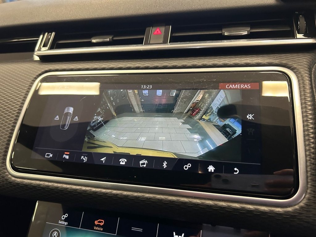 Used Land Rover Range Rover Velar 2019 for sale - 76985751: Photo 22