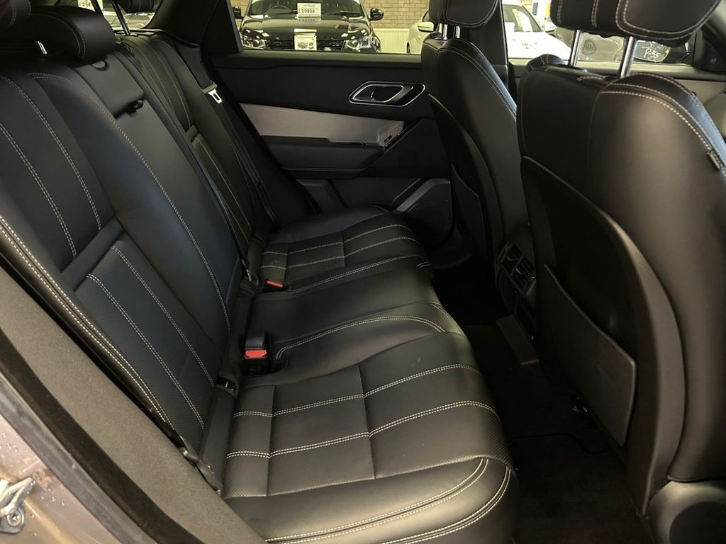 Used Land Rover Range Rover Velar 2019 for sale - 76985751: Photo 23