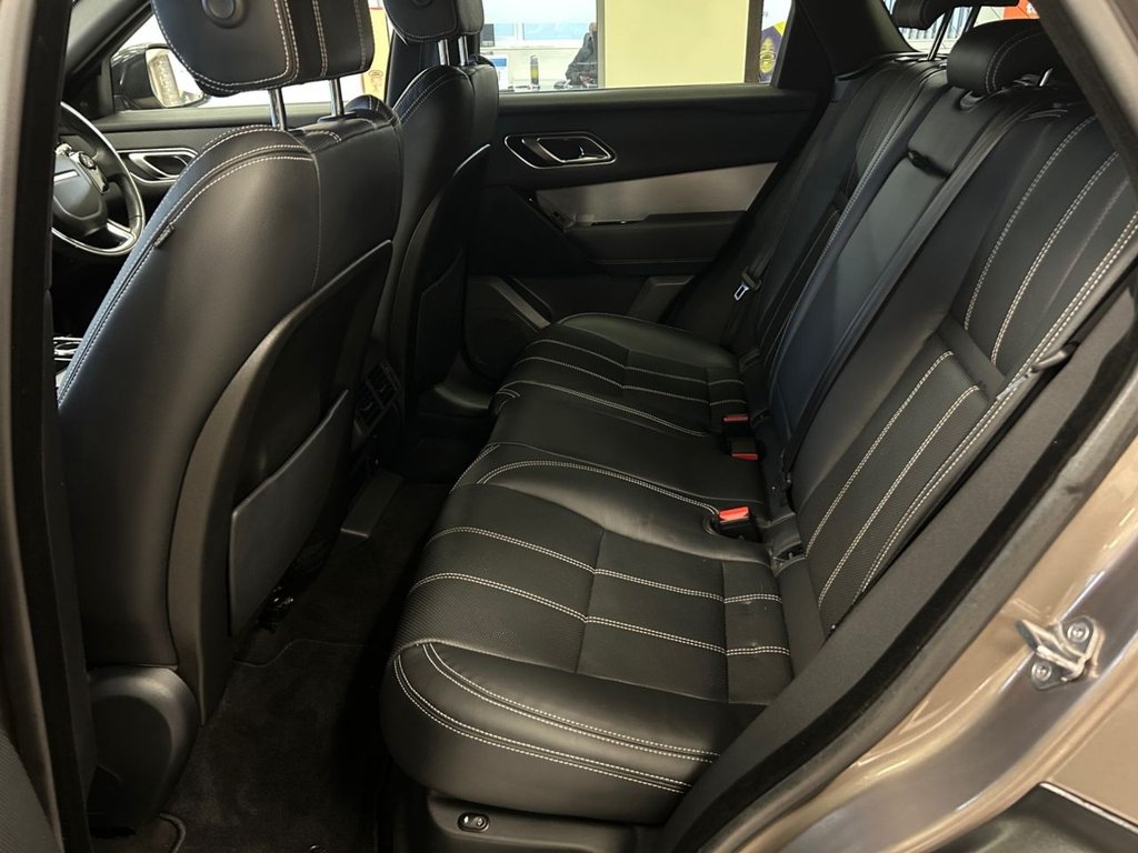 Used Land Rover Range Rover Velar 2019 for sale - 76985751: Photo 24